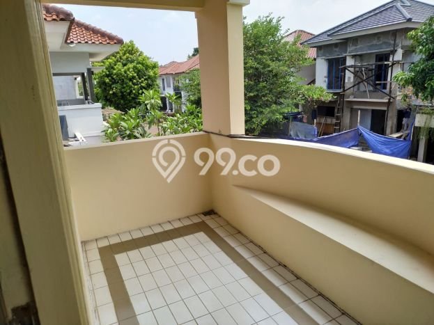 Ready to Use! Luxury House LT 270m2 Desain Modern di Bintaro Ready to Use! Luxury House LT 270m2 Desain Modern di Bintaro