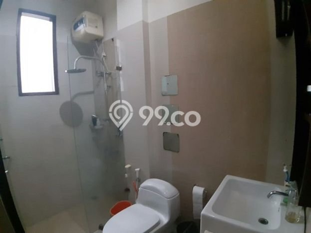 Rumah Elit Modern Siap Huni di Bintaro Tangerang Selatan Rumah Elit Modern Siap Huni di Bintaro Tangerang Selatan