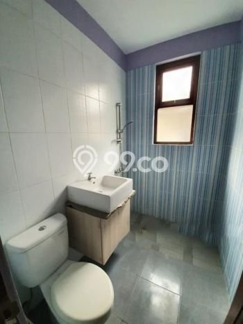 Rumah Elit Modern Tanpa Renovasi di Bintaro Tangerang Selatan Rumah Elit Modern Tanpa Renovasi di Bintaro Tangerang Selatan