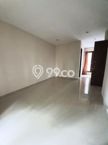 Rumah Elit Modern Tanpa Renovasi di Bintaro Tangerang Selatan Rumah Elit Modern Tanpa Renovasi di Bintaro Tangerang Selatan