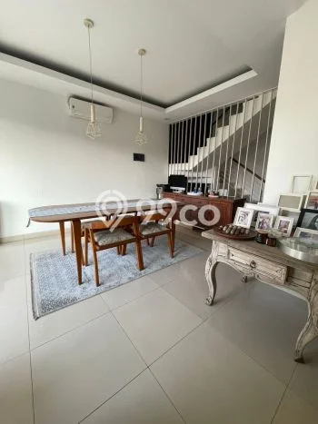Hunian Mewah LB 270m2 Siap Huni Desain Elegan di Lebak Bulus, Jakarta Selatan Hunian Mewah LB 270m2 Siap Huni Desain Elegan di Lebak Bulus, Jakarta Selatan