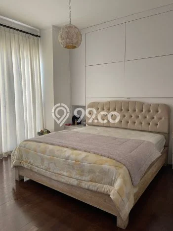 Hunian Mewah LB 270m2 Siap Huni Desain Elegan di Lebak Bulus, Jakarta Selatan Hunian Mewah LB 270m2 Siap Huni Desain Elegan di Lebak Bulus, Jakarta Selatan