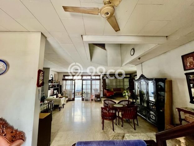 Dijual Rumah Luas Megah Dengan View Cantik di Sektor 2 - Bintaro, Jakarta Selatan Dijual Rumah Luas Megah Dengan View Cantik di Sektor 2 - Bintaro, Jakarta Selatan