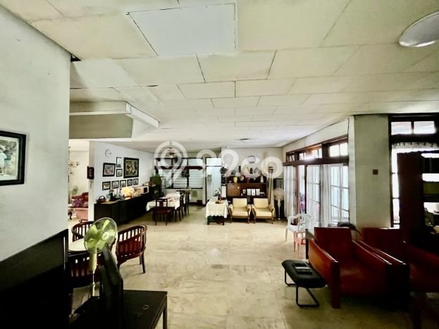 Dijual Rumah Luas Megah Dengan View Cantik di Sektor 2 - Bintaro, Jakarta Selatan Dijual Rumah Luas Megah Dengan View Cantik di Sektor 2 - Bintaro, Jakarta Selatan