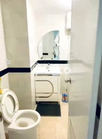 Apartemen Strategis di Bintaro, 1 KM, Luas 26m², Pemandangan Kota Apartemen Strategis di Bintaro, 1 KM, Luas 26m², Pemandangan Kota