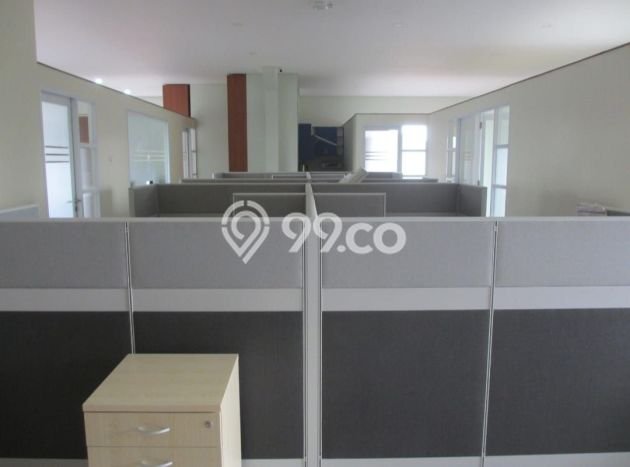 Unit Kantor Dijual di Jakarta Selatan LT 876m2 & LB 689m2 Unit Kantor Dijual di Jakarta Selatan LT 876m2 & LB 689m2