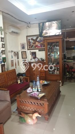 Dijual Hunian Rumah Terawat 3 KT di Sektor 9-Bintaro, Tangerang Selatan Dijual Hunian Rumah Terawat 3 KT di Sektor 9-Bintaro, Tangerang Selatan