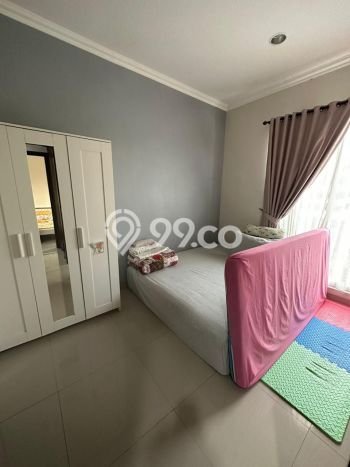 Dijual Rumah Modern 3 KT di BSD Alegria, Tangerang Dijual Rumah Modern 3 KT di BSD Alegria, Tangerang