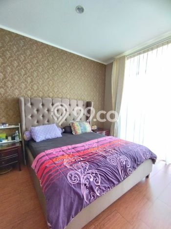 Rumah 4 KT 3 KM One Gate System di Sektor 7-Bintaro, Tangerang Selatan Rumah 4 KT 3 KM One Gate System di Sektor 7-Bintaro, Tangerang Selatan