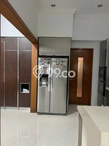 Rumah Luxury Modern Siap Huni di Ampera Jakarta Selatan Rumah Luxury Modern Siap Huni di Ampera Jakarta Selatan