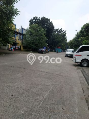 Gudang Disewakan Kawasan BSD, Luas 500m², Jalan Utama, Lokasi Bagus Gudang Disewakan Kawasan BSD, Luas 500m², Jalan Utama, Lokasi Bagus