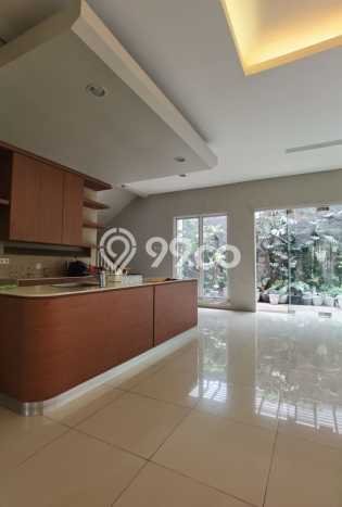 Jual Rumah Luas Megah Dengan View Cantik di Bintaro, Tangerang Selatan Jual Rumah Luas Megah Dengan View Cantik di Bintaro, Tangerang Selatan