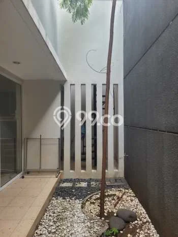 Hunian Super Mewah dengan Akses Paling Strategis di Bintaro, Tangerang Selatan Hunian Super Mewah dengan Akses Paling Strategis di Bintaro, Tangerang Selatan