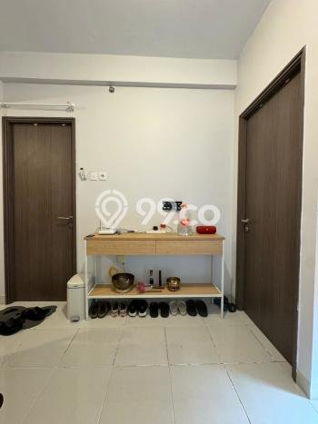 Dijual Apartemen 2 KT di Tangerang Selatan Luas 29m2 Dijual Apartemen 2 KT di Tangerang Selatan Luas 29m2