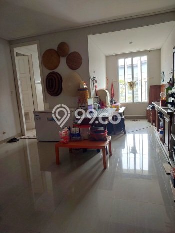 Rumah Mewah Siap Huni LT 250m2 di Limo, Depok Rumah Mewah Siap Huni LT 250m2 di Limo, Depok