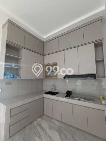 Jual Rumah Mewah Elegan Dengan View Eksklusif di Sektor 9-Bintaro, Tangerang Selatan Jual Rumah Mewah Elegan Dengan View Eksklusif di Sektor 9-Bintaro, Tangerang Selatan