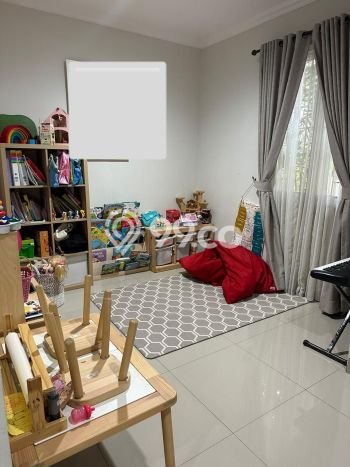 Dijual Rumah Modern 3 KT di BSD Alegria, Tangerang Dijual Rumah Modern 3 KT di BSD Alegria, Tangerang