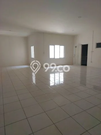 Gudang Disewakan Kawasan BSD, Luas 500m², Jalan Utama, Lokasi Bagus Gudang Disewakan Kawasan BSD, Luas 500m², Jalan Utama, Lokasi Bagus