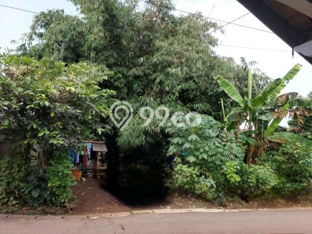 Lahan Kosong Dijual di Tangerang dengan Area 500m2 Lahan Kosong Dijual di Tangerang dengan Area 500m2