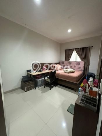Dijual Rumah Modern 3 KT di BSD Alegria, Tangerang Dijual Rumah Modern 3 KT di BSD Alegria, Tangerang