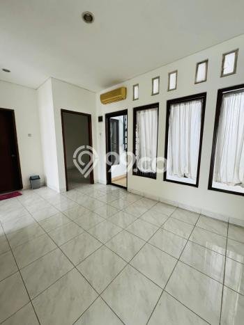 Hunian Super Elit dengan Akses Paling Strategis di Bintaro, Tangerang Selatan Hunian Super Elit dengan Akses Paling Strategis di Bintaro, Tangerang Selatan