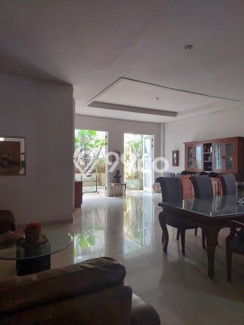 Rumah Mewah Siap Huni LT 250m2 di Limo, Depok Rumah Mewah Siap Huni LT 250m2 di Limo, Depok