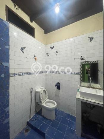 Siap Huni Hunian Elit 4 Kamar di Kebayoran Baru Dekat ke Mana Pun Siap Huni Hunian Elit 4 Kamar di Kebayoran Baru Dekat ke Mana Pun