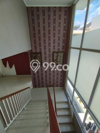 Rumah 4 KT 3 KM One Gate System di Sektor 7-Bintaro, Tangerang Selatan Rumah 4 KT 3 KM One Gate System di Sektor 7-Bintaro, Tangerang Selatan