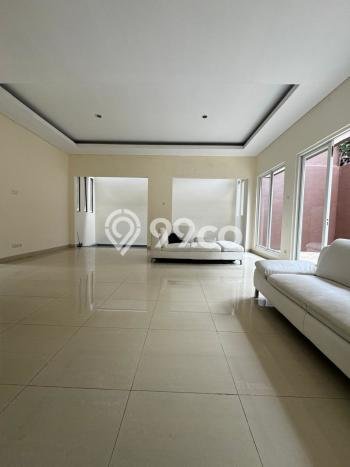 For Sale! Premium House LT 225m2 Desain Modern di Bintaro For Sale! Premium House LT 225m2 Desain Modern di Bintaro