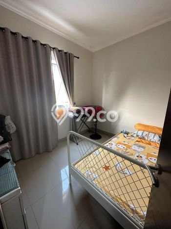 Dijual Rumah Modern 3 KT di BSD Alegria, Tangerang Dijual Rumah Modern 3 KT di BSD Alegria, Tangerang