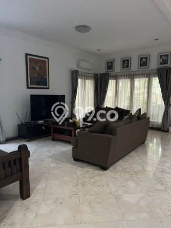 Rumah Luxury Modern Siap Huni di Ampera Jakarta Selatan Rumah Luxury Modern Siap Huni di Ampera Jakarta Selatan