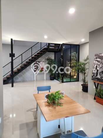 Dijual Rumah Luas Megah Dengan View Cantik di Ciater, Tangerang Dijual Rumah Luas Megah Dengan View Cantik di Ciater, Tangerang