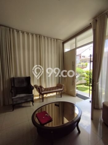 Rumah 4 KT 3 KM One Gate System di Sektor 7-Bintaro, Tangerang Selatan Rumah 4 KT 3 KM One Gate System di Sektor 7-Bintaro, Tangerang Selatan