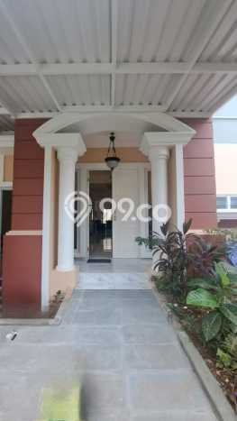 Rumah Luxury Modern Tanpa Renovasi di Gading Serpong Tangerang Rumah Luxury Modern Tanpa Renovasi di Gading Serpong Tangerang