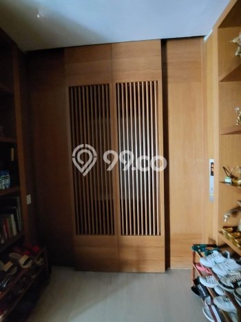 FOR SALE Hunian Apartemen Luxury di Kebayoran Baru dengan 4 Kamar Tidur & Luas 453m2 FOR SALE Hunian Apartemen Luxury di Kebayoran Baru dengan 4 Kamar Tidur & Luas 453m2