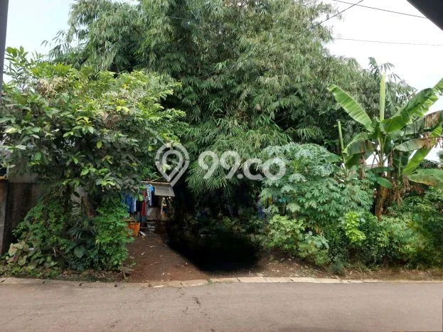 Lahan Kosong Dijual di Tangerang dengan Area 500m2 Lahan Kosong Dijual di Tangerang dengan Area 500m2
