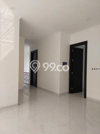 Dijual Rumah Mewah Elegan Dengan View Eksklusif di Bintaro, Tangerang Selatan Dijual Rumah Mewah Elegan Dengan View Eksklusif di Bintaro, Tangerang Selatan