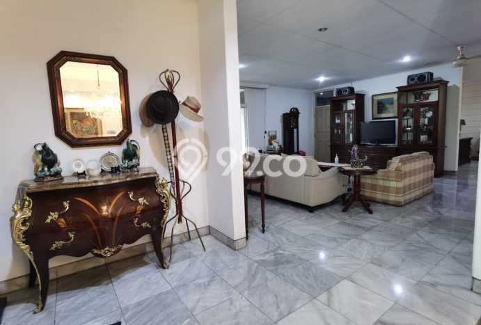For Sale Rumah Mewah Exclusive di Kebayoran Baru, Jakarta Selatan For Sale Rumah Mewah Exclusive di Kebayoran Baru, Jakarta Selatan