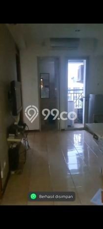 Dijual Apartemen 2 KT 1 KM di Puri Mansion Luas 35m2 Dijual Apartemen 2 KT 1 KM di Puri Mansion Luas 35m2