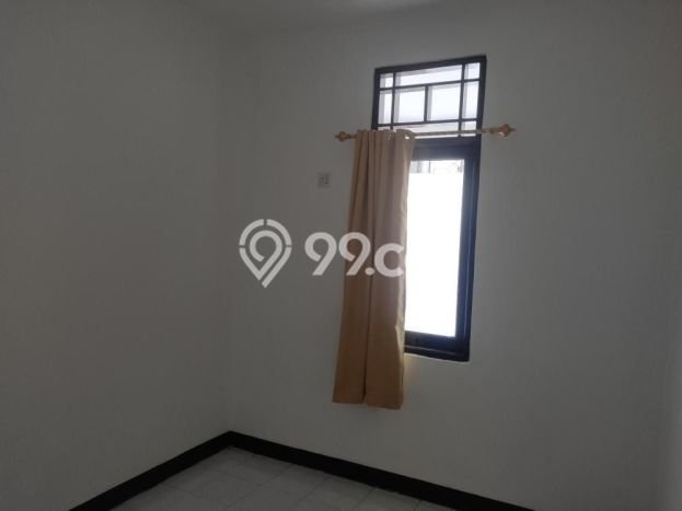 Rumah Modern 2 Kamar LT 60m2 di Taman Palem Rumah Modern 2 Kamar LT 60m2 di Taman Palem