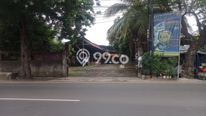 Gudang Favorit Dijual di Sudimara Tangerang Area Pusat Bisnis Gudang Favorit Dijual di Sudimara Tangerang Area Pusat Bisnis