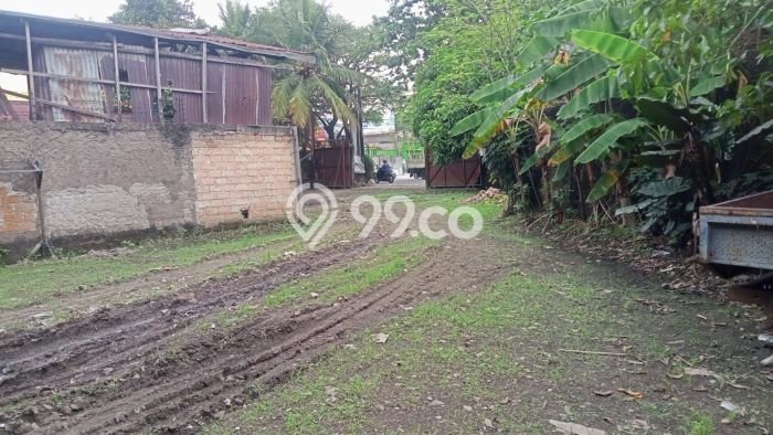 Gudang Favorit Dijual di Sudimara Tangerang Area Pusat Bisnis Gudang Favorit Dijual di Sudimara Tangerang Area Pusat Bisnis