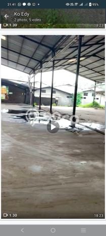 Paling Dicari! Pabrik Dijual di Cikupa Citra Raya Harga Kompetitif Paling Dicari! Pabrik Dijual di Cikupa Citra Raya Harga Kompetitif