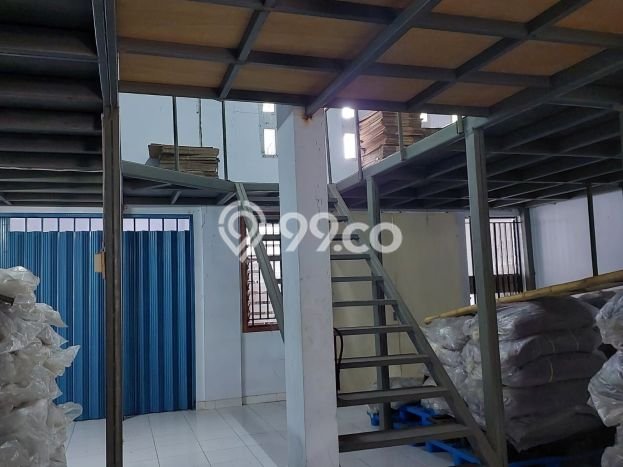 Gudang Premium di Kav DKI, Luas 500m², Pusat Komersial, Akses Kav DKI, Jakarta Barat, Jakarta Barat Gudang Premium di Kav DKI, Luas 500m², Pusat Komersial, Akses Kav DKI, Jakarta Barat, Jakarta Barat