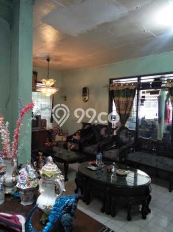 Jual Rumah Murah Meriah Pasar Minggu Punya 4 KT & LT 120m2 Jual Rumah Murah Meriah Pasar Minggu Punya 4 KT & LT 120m2