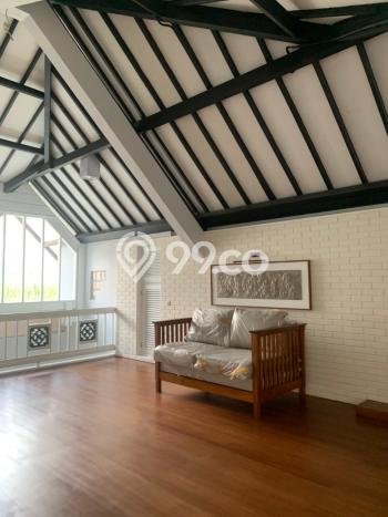 Rumah Kontrakan Jakarta Selatan LT 412m2 LB 450m2 Area Pondok Indah Rumah Kontrakan Jakarta Selatan LT 412m2 LB 450m2 Area Pondok Indah