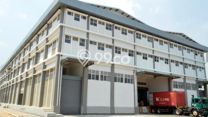Gudang Bagus Dijual LB 1000m2 Lokasi Strategis Jakarta Utara Area Cocok untuk Bisnis Gudang Bagus Dijual LB 1000m2 Lokasi Strategis Jakarta Utara Area Cocok untuk Bisnis