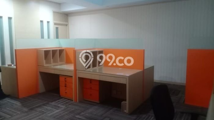 INVESTASI MENGUNTUNGKAN! Ruko Kawasan Sunter, Luas 588m², Pusat Komersial INVESTASI MENGUNTUNGKAN! Ruko Kawasan Sunter, Luas 588m², Pusat Komersial