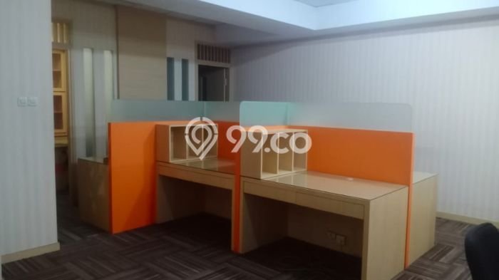 INVESTASI MENGUNTUNGKAN! Ruko Kawasan Sunter, Luas 588m², Pusat Komersial INVESTASI MENGUNTUNGKAN! Ruko Kawasan Sunter, Luas 588m², Pusat Komersial