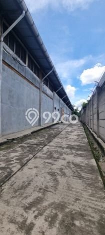 Paling Dicari! Gudang Dijual di Daan Mogot Harga Kompetitif Paling Dicari! Gudang Dijual di Daan Mogot Harga Kompetitif